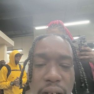 Meet your Posher, Donovan